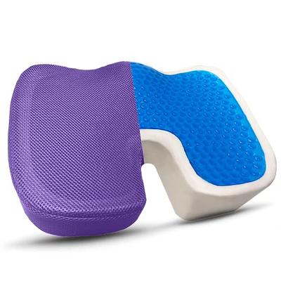 Coccyx Seat Cushion Tailbone Pain Relief
