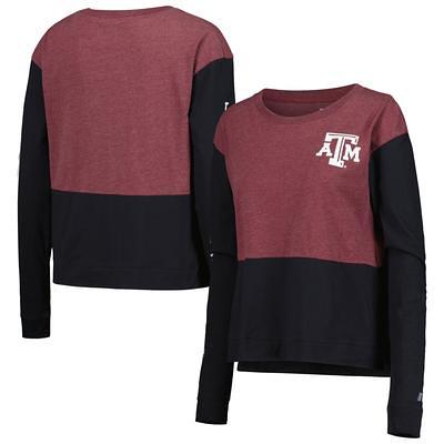 Men's Columbia Maroon Texas A&M Aggies Terminal Tackle Omni