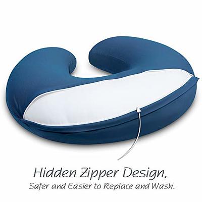  Momcozy Original Nursing Pillow and Positioner - Plus