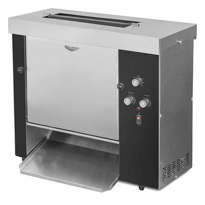 Prince Castle 297-T20 Slim Line 20-Second Vertical Contact Toaster