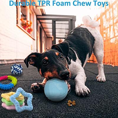 Dog & Puppy Toys - Chew Toys, Interactive Dog Toys