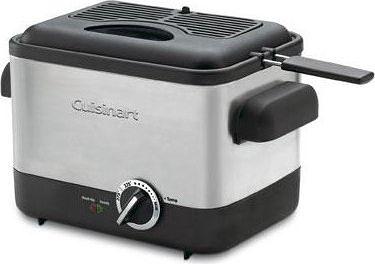 Presto 05411 Granpappy Deep Fryer