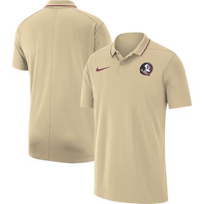 Men's Nike Garnet Florida State Seminoles Baseball Legend Performance T- Shirt