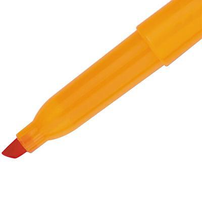 Sharpie Pocket Highlighters - Office Pack, Chisel Tip, Yellow, 36 per pack  - Sam's Club