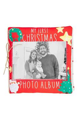CRANBURY Small Photo Album 5x7 (Black) - 2-Pack 5 x 7 Photo Book Album,  Each Shows 48 Pictures, Mini Picture Album Binder with Customizable Album  Cover, Baby Photo Albums with 5x7 Photo Sleeves