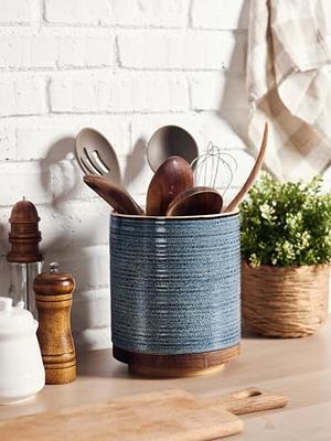 DOWAN Utensil Holder | Mathis Home