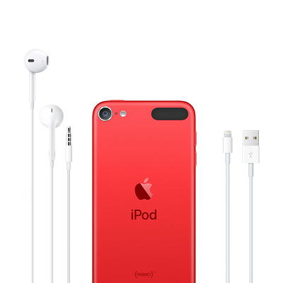 Apple iPod touch (32GB) - (PRODUCT)RED | www.amalgamated-bronx.coop