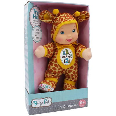 Lovevery Post & Play Peg People Baby Toy - 7ct : Target