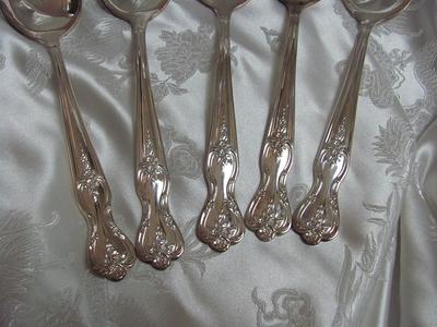 Vintage Aluminum Measuring Spoons Set of 3 Tablespoon Half Teaspoon One  Quarter Teaspoon Set of Three Antique Aluminum Spoon Measuring Set -   Israel