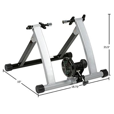 1101 Bike Lane Trainer Bicycle Indoor Trainer Exercise Machine