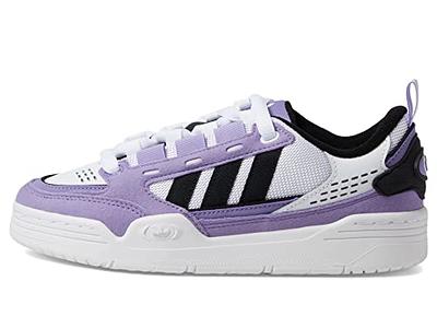 adidas Shopping - Kid) Yahoo Adi2000 Originals M Big Magic Kid 4 (Big Boy\'s Lilac/Black/White