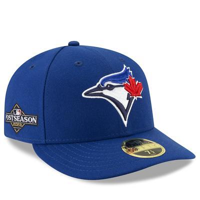 Toronto Blue Jays New Era 2023 MLB All-Star Game On-Field Low Profile  59FIFTY Fitted