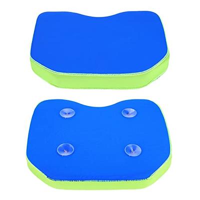 Seat Cushion Pad,Thicken Soft Kayak Canoe Fishing Boat Sit Seat Cushion Pad  Accessory (Blue),Safe, skinfriendly, Soft, Durable