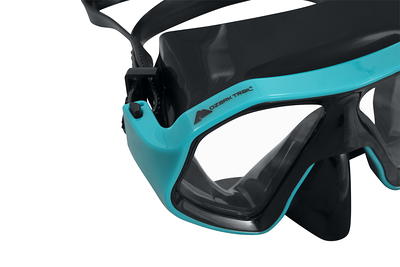 Dorado Jr DX - Snorkeling Mask for Kids