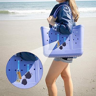 Luckyvestir Bogg Bag Charms Bogg Bag Accessories Charm For Tote Bags/Simply  Southern Bag Bogg Bits Charms for Beach Bag, Girl