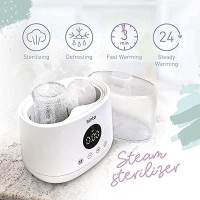 Baby Things Bottle Warmer Double