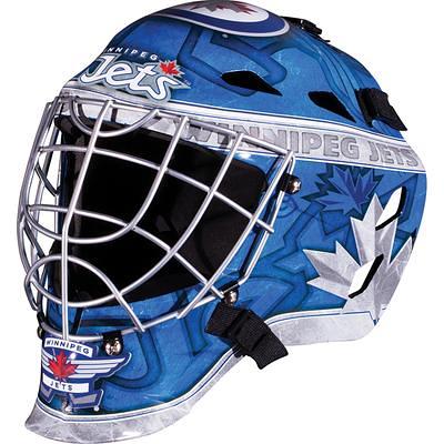 Dallas Stars Unsigned Franklin Sports Replica Goalie Mask - Unsigned Mask