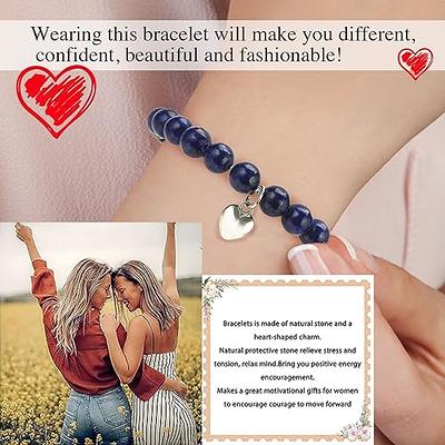 Amazon.com: GBTBYS Happy 10th Birthday Bracelet for Boy, 10 Year Old Boys Birthday  Gifts for Teens Boys Son Grandson Nephew Brother Friend: Clothing, Shoes &  Jewelry