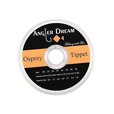 Osprey Black Braided Line