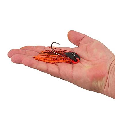 Berkley Warpig 1/2 oz / Spring Craw