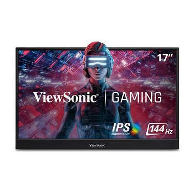 ViewSonic OMNI VX2428 24 Inch Gaming Monitor 180hz 0.5ms 1080p IPS with  FreeSync Premium, Frameless, HDMI, and DisplayPort 