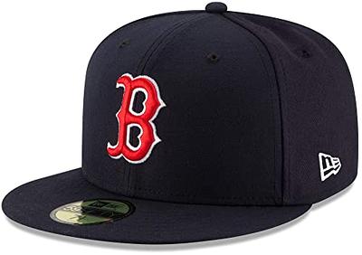 Boston Red Sox Caps - Authentic and Licensed Caps