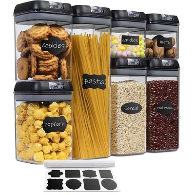 Tupperware Heritage Collection 36 Piece Food Storage Container Set