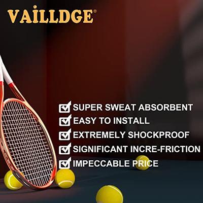 WILSON PRO SOFT OVERGRIP FOR TENNIS , IDEAL OVER GRIP FOR SQUASH