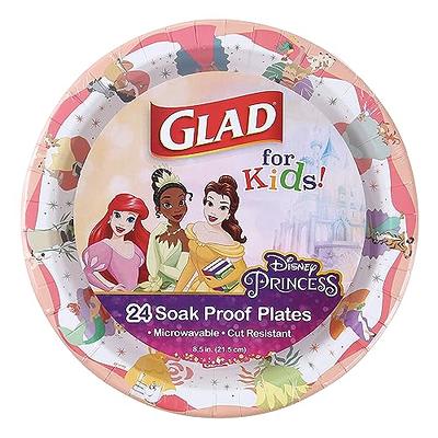 Glad Kids Paw Patrol Paper Plates, 20 ct - Fry's Food Stores