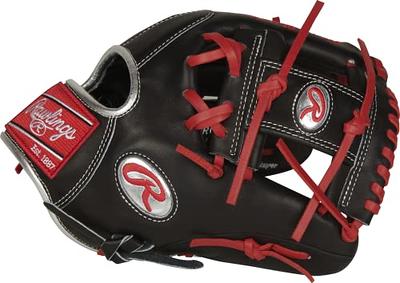 Rawlings Pro Preferred Kris Bryant 12.25 Inch Baseball Glove