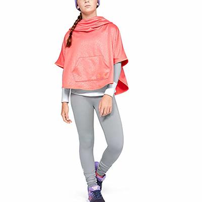 Under Armour ColdGear Leggings - Girl's