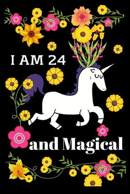 I am 6 and Magical: Mermaid Journal Sketchbook, Birthday Gift for 6 Year  Old Girl, Cute Magical Mermaid Gifts For Little Girls Age 6