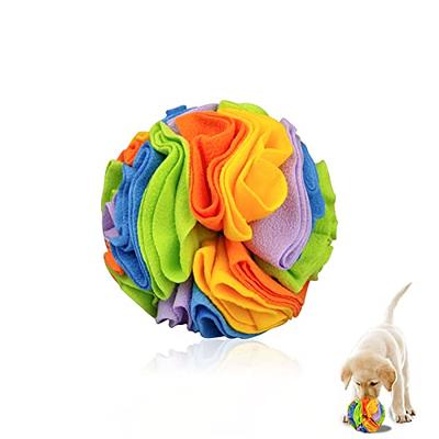 ONE PIX Dog Puzzle Toys, Level 3 in 1 Interactive Dog Toys for Smart Dogs,  Dog Enrichment Toys for Mental Stimulation, Dog Food Feeder Gift for Medium