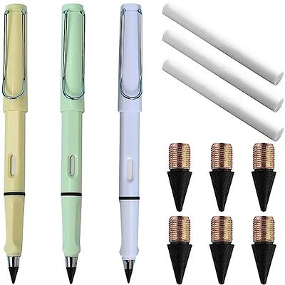 Kosiz 6 Pack Drawing Pencils Set Pencil Drawing Kit Complete