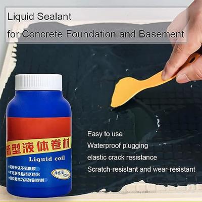 Advantageous Waterproof Sealant, Advantageouse Clear Sealant