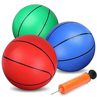 Amy&Benton Mini Indoor Basketball Hoop for Door Kids Basketball Hoop Set -  Yahoo Shopping