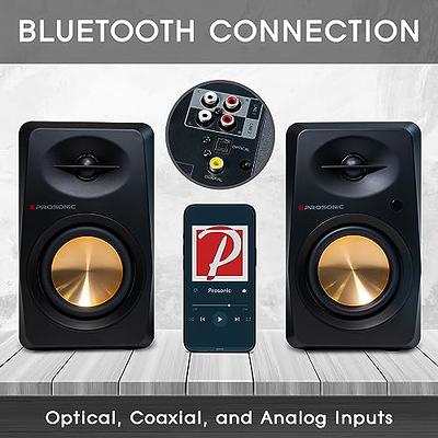 Studio Monitor 2 Bluetooth