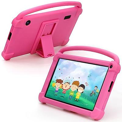 Kids Tablet, G1 Tab Android 13 Tablet PC, 10.1 Tablet for Kids,  8(4+4)GB+64GB