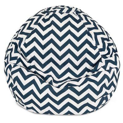 Breton Extra Large Bean Bag Sofa - Yahoo Shopping