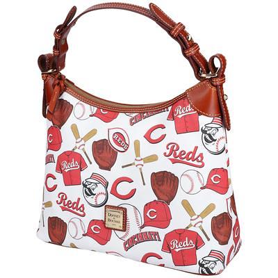 Dooney & Bourke Chicago Bears Game Day Hobo Handbag - Yahoo Shopping