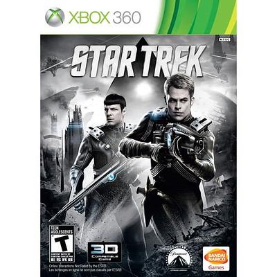 Star Trek Prodigy: Supernova, PlayStation 4, Outright Games, 819338022345 