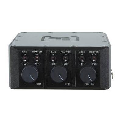 Beachtek DXA-ALEXA Low-Noise Preamplifier for ARRI ALEXA Mini