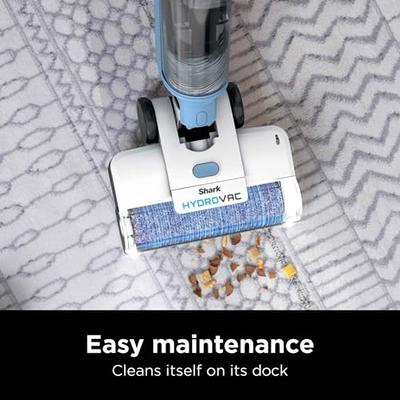 Shark® HydroVac XL 3-in-1 Vacuum, Mop & Self-Cleaning System for Hard Floors
