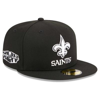 Saints Hat, Gameday Accessories