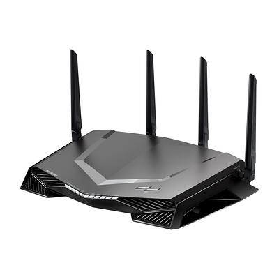 NETGEAR - Nighthawk AC2600 WiFi Gaming Router, 2.6Gbps (XR500