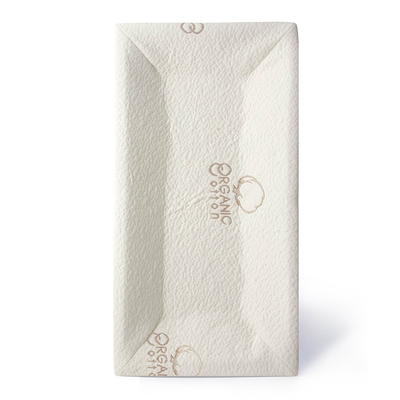 L.A. Baby 4-Side Changing Pad