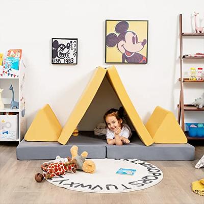 Convertible children's furniture