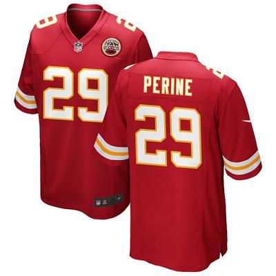 Perine jersey clearance