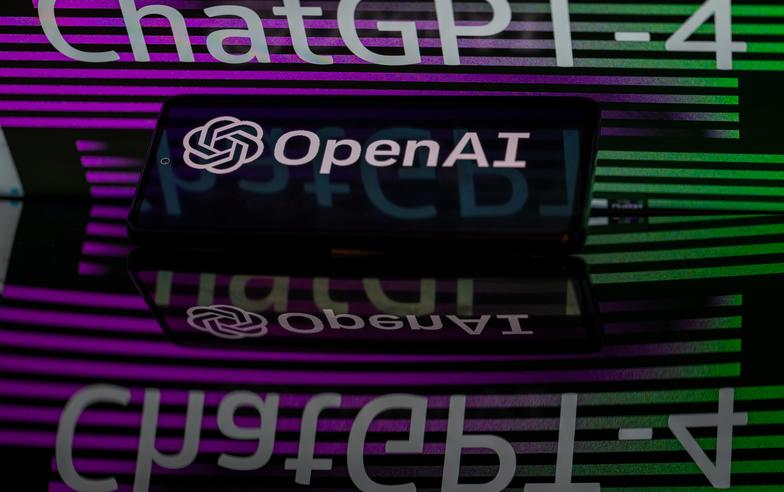 OpenAI旗下ChatGPT再進化！ 可以說話、聆聽和處理影像 兩周內訂戶可使用