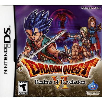 Dragon Quest VIII: Journey of the Cursed King Review - Review - Nintendo  World Report